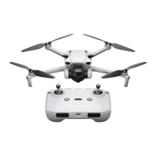 Dronas DJI DJI Mini 3
