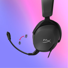 HEADSET HYPERX CLOUD STINGER 2 / CORE 683L9AA HYPERX