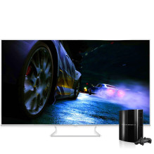 Ugreen Ugreen HD107 10141 HDMI (Male) - HDMI (Female) 4K Cable 1m - Black