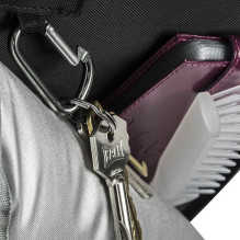NB CASE TIERGARTEN 17,3' / 8550 BLACK RIVACASE NB CASE TIERGARTEN 17,3' / 8550 BLACK RIVACASE