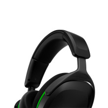 AUSINĖS HYPERX CLOUDX STINGER2 / CORE XBOX BLACK 6H9B8AA HYPERX AUSINĖS HYPERX CLOUDX STINGER2 / CORE XBOX BLACK 6H9B8AA HYPERX