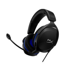 HEADSET HYPERX CLOUD...