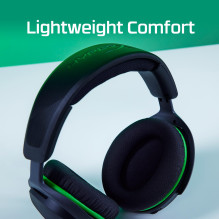 AUSINĖS HYPERX CLOUDX STINGER2 / CORE XBOX BLACK 6H9B8AA HYPERX AUSINĖS HYPERX CLOUDX STINGER2 / CORE XBOX BLACK 6H9B8AA HYPERX