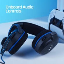 HEADSET HYPERX CLOUD STINGER 2 / CORE PS BLACK 6H9B6AA HYPERX HEADSET HYPERX CLOUD STINGER 2 / CORE PS BLACK 6H9B6AA HYPERX