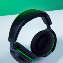 AUSINĖS HYPERX CLOUDX STINGER2 / CORE XBOX BLACK 6H9B8AA HYPERX AUSINĖS HYPERX CLOUDX STINGER2 / CORE XBOX BLACK 6H9B8AA HYPERX