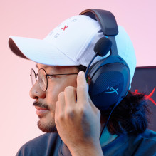 HEADSET HYPERX CLOUDX STINGER2 / CORE XBOX BLACK 6H9B8AA HYPERX HEADSET HYPERX CLOUDX STINGER2 / CORE XBOX BLACK 6H9B8AA HYPERX