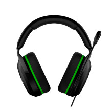 HEADSET HYPERX CLOUDX STINGER2 / CORE XBOX BLACK 6H9B8AA HYPERX HEADSET HYPERX CLOUDX STINGER2 / CORE XBOX BLACK 6H9B8AA HYPERX