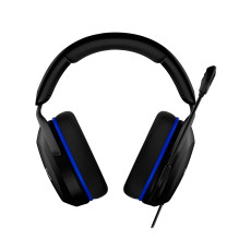 HEADSET HYPERX CLOUD STINGER 2 / CORE PS BLACK 6H9B6AA HYPERX HEADSET HYPERX CLOUD STINGER 2 / CORE PS BLACK 6H9B6AA HYPERX