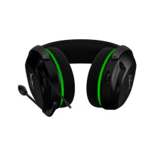 AUSINĖS HYPERX CLOUDX STINGER2 / CORE XBOX BLACK 6H9B8AA HYPERX AUSINĖS HYPERX CLOUDX STINGER2 / CORE XBOX BLACK 6H9B8AA HYPERX