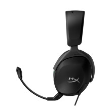 AUSINĖS HYPERX CLOUDX STINGER2 / CORE XBOX BLACK 6H9B8AA HYPERX AUSINĖS HYPERX CLOUDX STINGER2 / CORE XBOX BLACK 6H9B8AA HYPERX