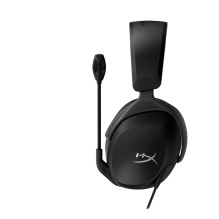 AUSINĖS HYPERX CLOUD STINGER 2 / CORE PS BLACK 6H9B6AA HYPERX