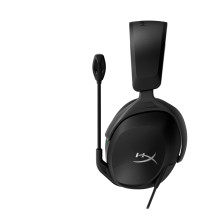 HEADSET HYPERX CLOUDX STINGER2 / CORE XBOX BLACK 6H9B8AA HYPERX HEADSET HYPERX CLOUDX STINGER2 / CORE XBOX BLACK 6H9B8AA HYPERX