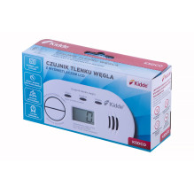 Carbon Monoxide Detector - Kidde K5DCO Wireless Surface White Carbon Monoxide Detector - Kidde K5DCO Wireless Surface White