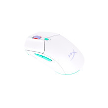 MOUSE USB OPTICAL HYPERX PF / HAS2 WL WHT 8R2E7AA HYPERX