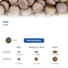 Farmina augintinių ėdalas ND Ancestral Grain Canin suaugusiam šuniui, 15 kg, vištiena Farmina augintinių ėdalas ND Ancestral Grain Canin suaugusiam šuniui, 15 kg, vištiena