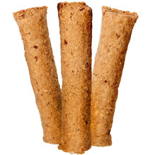 TUF TUF Meaty sticks with pork - dog treat - 70g TUF TUF Meaty sticks with pork - dog treat - 70g