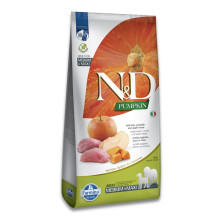 Farmina Pet Food BOAR AND APPLE ADULT MEDIUM &amp; MAXI