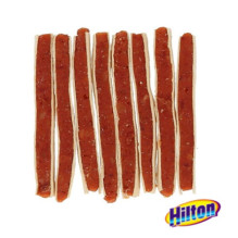 HILTON Soft duck sandwich - dog treat - 500g HILTON Soft duck sandwich - dog treat - 500g