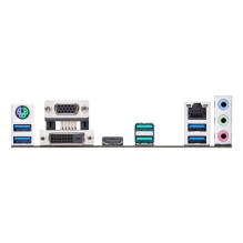 Pagrindinė plokštė, ASUS, AMD B550, SAM4, MicroATX, 2xPCI-Express 3.0 1x, 2xM.2, 1xPCI-Express 4.0 16x, Atmintis DDR4, a