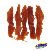 HILTON Soft Duck Jerky - Dog treat - 500 g HILTON Soft Duck Jerky - Dog treat - 500 g