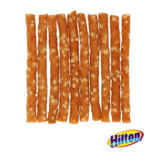 HILTON Chicken rice sticks - Dog treat - 500 g HILTON Chicken rice sticks - Dog treat - 500 g