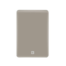 Evelatus Evelatus PD20W 5000mAh Power Bank MagLink Elite With Wireless charging EVEP02PBME Grey Evelatus Evelatus PD20W 5000mAh Power Bank MagLink Elite With Wireless charging EVEP02PBME Grey