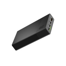 External Battery - Green Cell GC PowerPlay 20S 20000mAh 22.5W USB-C Black External Battery - Green Cell GC PowerPlay 20S 20000mAh 22.5W USB-C Black