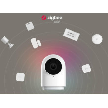 SMART HOME G2H PRO CAMERA HUB / CH-C01 AQARA SMART HOME G2H PRO CAMERA HUB / CH-C01 AQARA