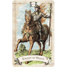 US Games Systems Old Style Tarot Cards