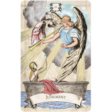 US Games Systems Old Style Tarot Cards