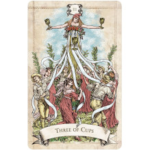 US Games Systems Old Style Tarot Cards