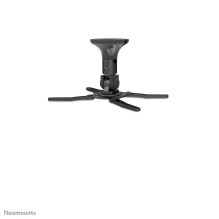 PROJECTOR ACC CEILING MOUNT / 18.5CM BEAMER-C50 NEOMOUNTS PROJECTOR ACC CEILING MOUNT / 18.5CM BEAMER-C50 NEOMOUNTS