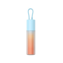 Baseus Baseus Popsicle 5200mAh 20W Powerbank with Built-in Lightning Cable (+ White Baseus Simple USB-C - USB-C 60W / 20