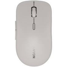 Canyon CANYON mouse MW-12 Dual band Wireless grey