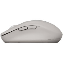 Canyon CANYON MW-12 dviejų dažnių belaidė pelė, pilka