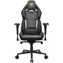 COUGAR GAMING COUGAR HOTROD ROYAL Gaming chair COUGAR GAMING COUGAR HOTROD ROYAL Gaming chair