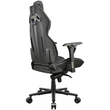 COUGAR GAMING COUGAR HOTROD ROYAL žaidimų kėdė COUGAR GAMING COUGAR HOTROD ROYAL žaidimų kėdė