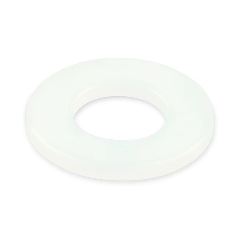 Poveržlės DIN 125, 5 mm, 20 vnt.