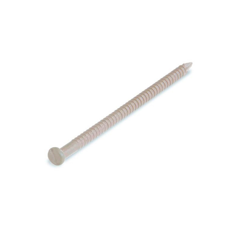 Dailylenčių vinys, 1.75 x 25 mm, 100 vnt.