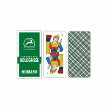 Modiano Tarocco Bolognese Tarot Cards
