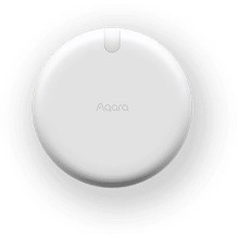 SMART HOME PRESENCE SENSOR FP2 / PS-S02D AQARA