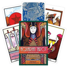 US Games Systems Aquarian...