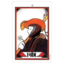 US Games Systems Aquarian Tarot Cards