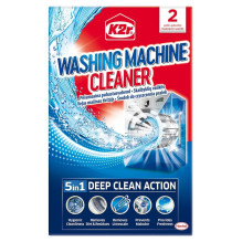 Washing machine cleaner K2R 5in1