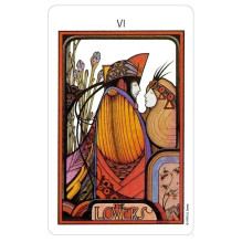 US Games Systems Aquarian Tarot Cards
