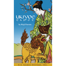 US Games Systems Ukiyoe Taro Korto US Games Systems Ukiyoe Taro Korto