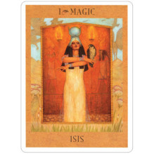 US Games Systems The Goddess Tarot Cards