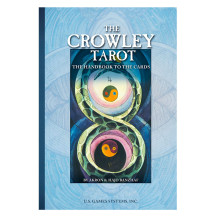 US Games Systems Crowley...