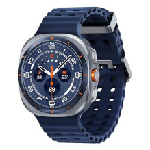 Samsung Galaxy Watch Ultra (2025) (LTE 47 mm 64GB) Titanium Blue