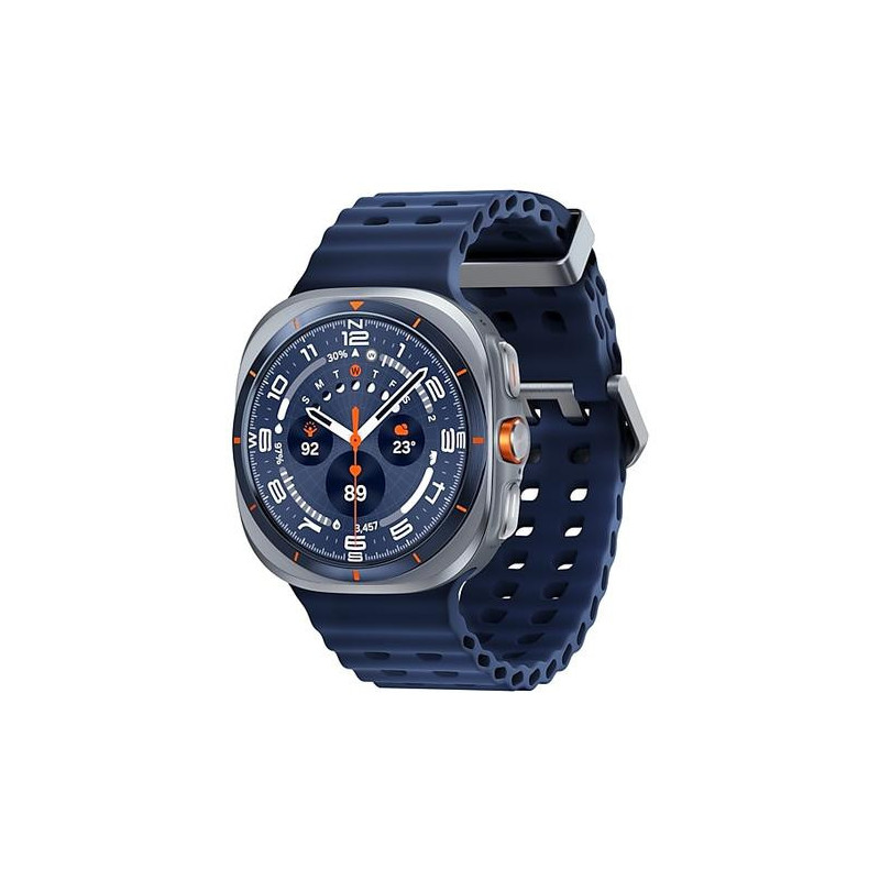 Samsung Galaxy Watch Ultra (2025) (LTE 47 mm 64GB) Titanium Blue